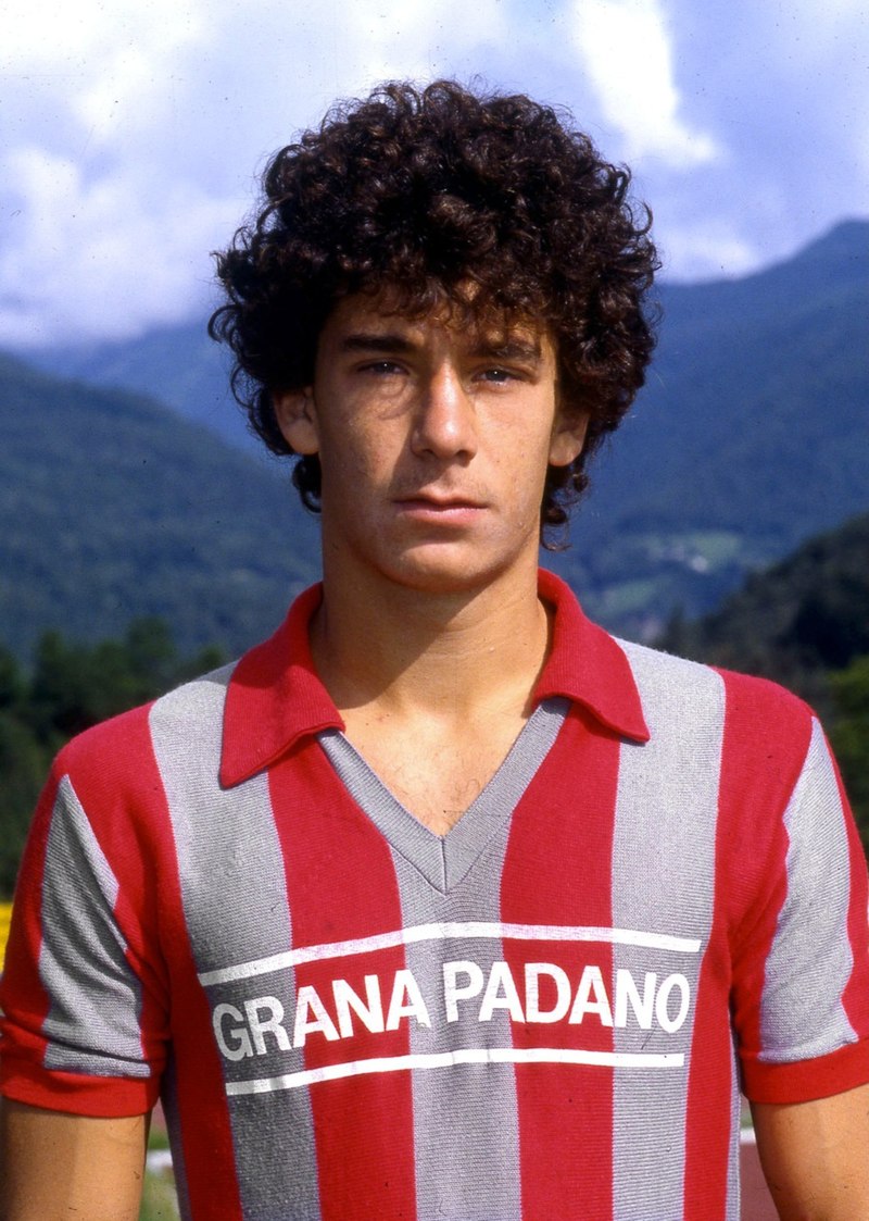 Gianluca Vialli