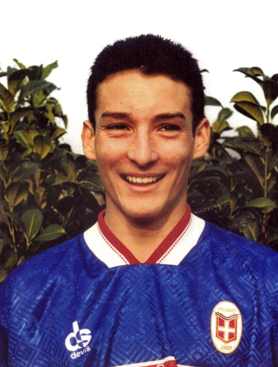 Gianluca Zambrotta