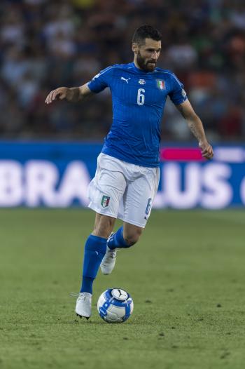 Antonio Candreva