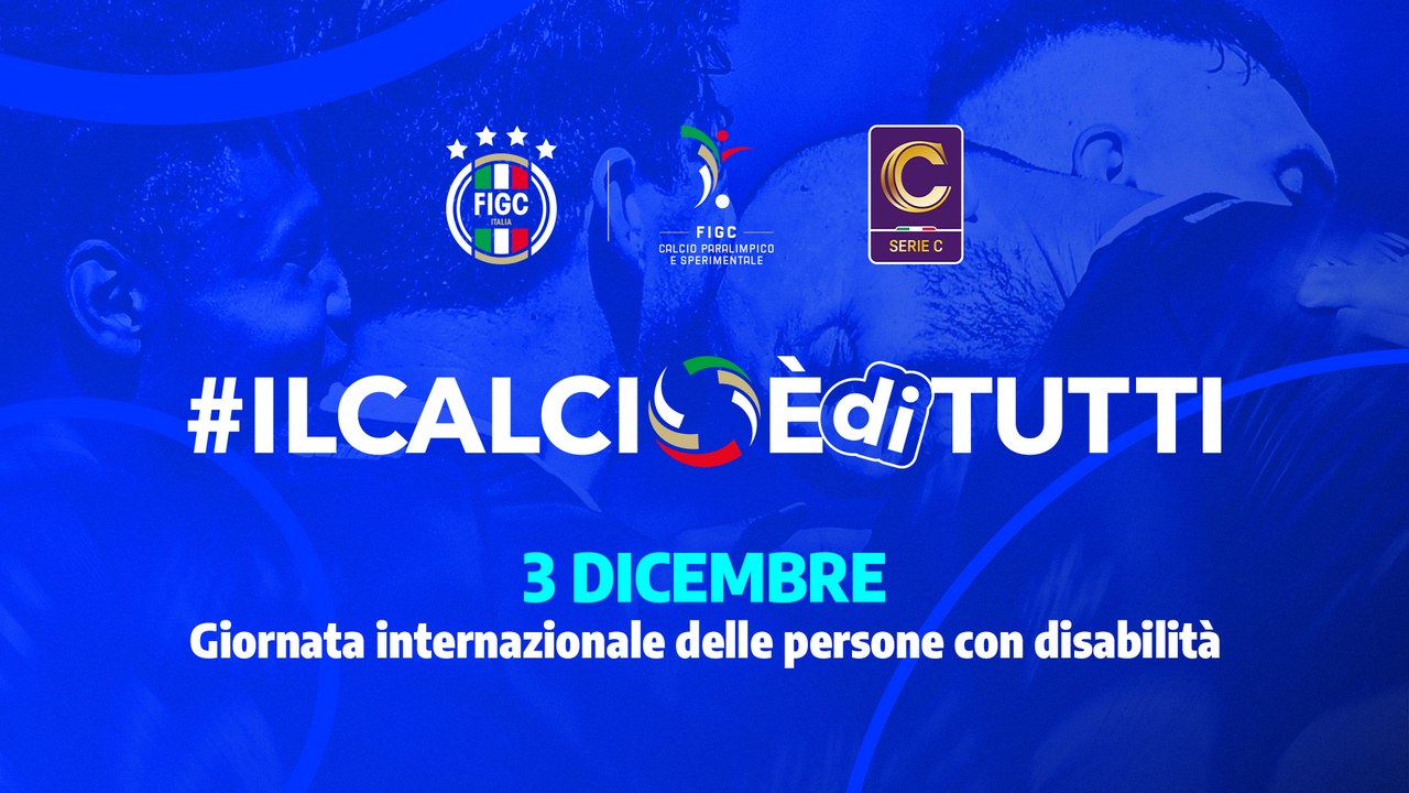 Giornata Disabilità con DCPS