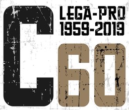 Logo speciale 60 anni