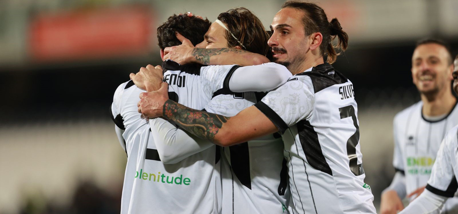 SERIE C NOW: SHPENDI A FORZA TRE