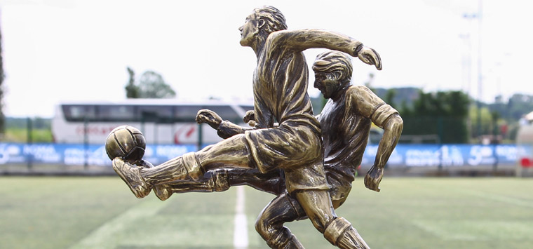 VARIAZIONE GARE 7^ GIORNATA GIRONE DI RITORNO