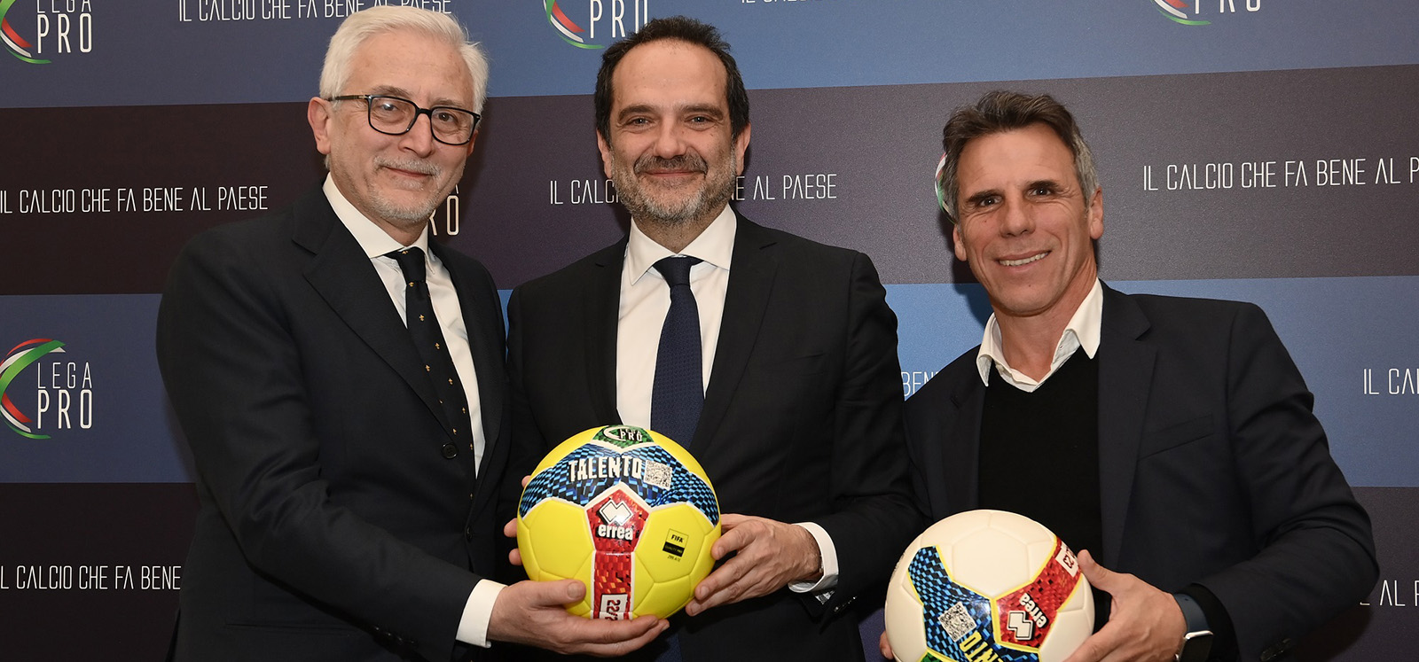 365 GIORNI DI NUOVA GOVERNANCE: LA SERIE C È ANCORA PIÙ FORTE