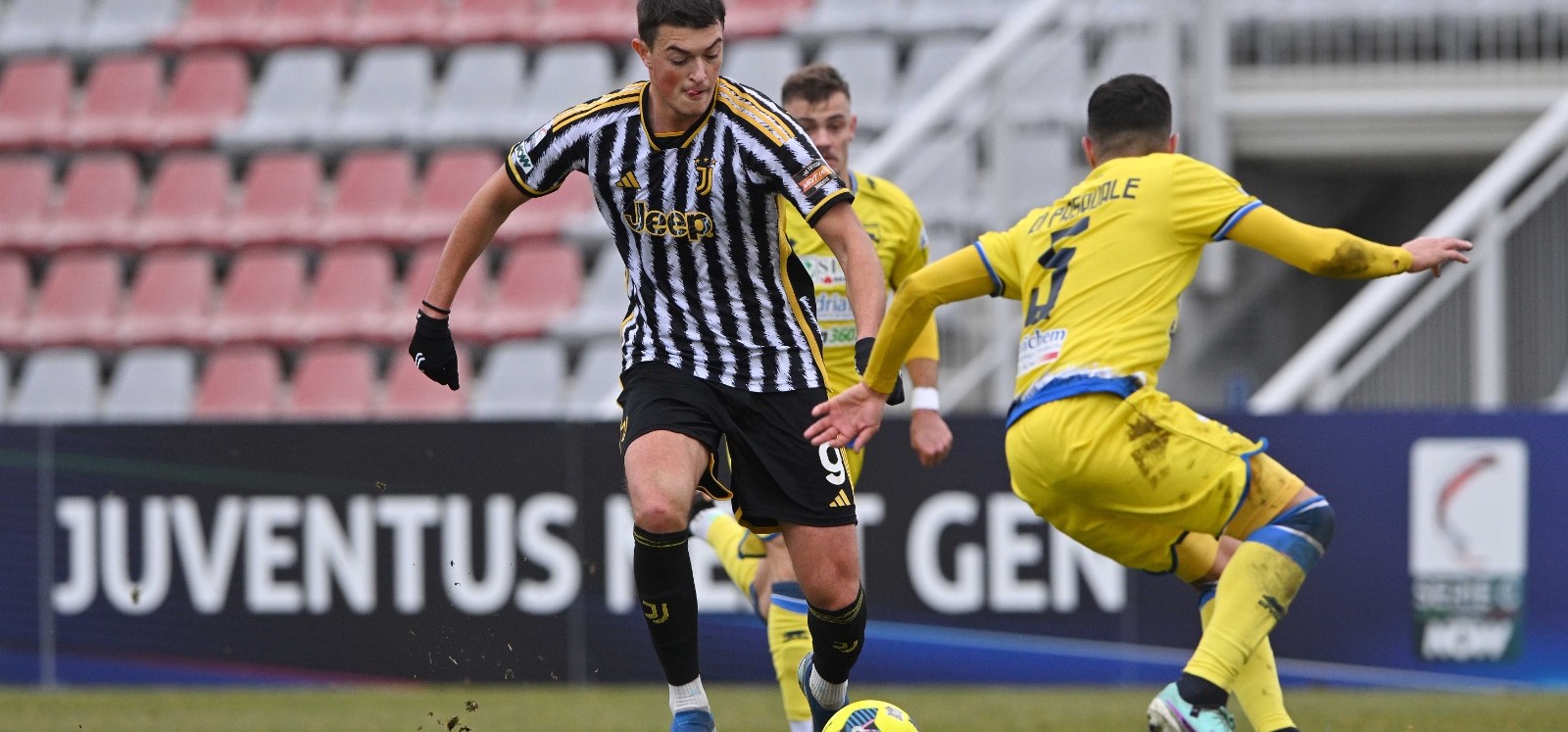 CERRI AD APERI C DOPO IL DEBUTTO IN SERIE A