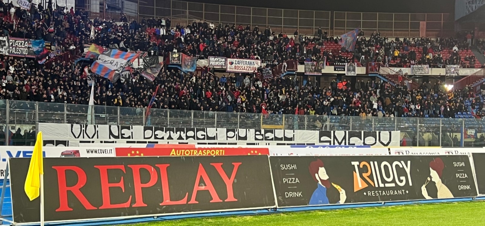 COPPA ITALIA DI SERIE C: PADOVA E CATANIA IN FINALE