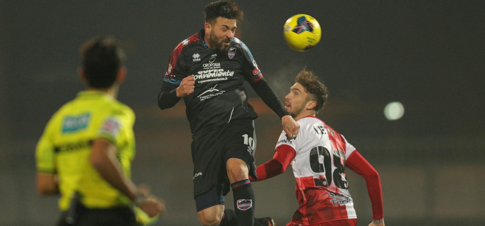 COPPA ITALIA DI SERIE C: ULTIMA CHIAMATA PER L’ACCESSO IN FINALE