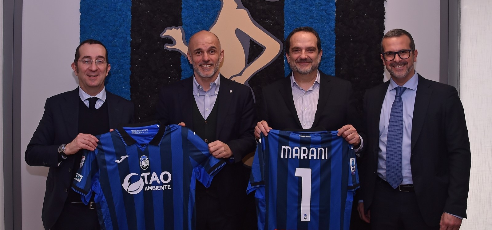 LA LEGA PRO OSPITE DELL’ATALANTA UNDER 23