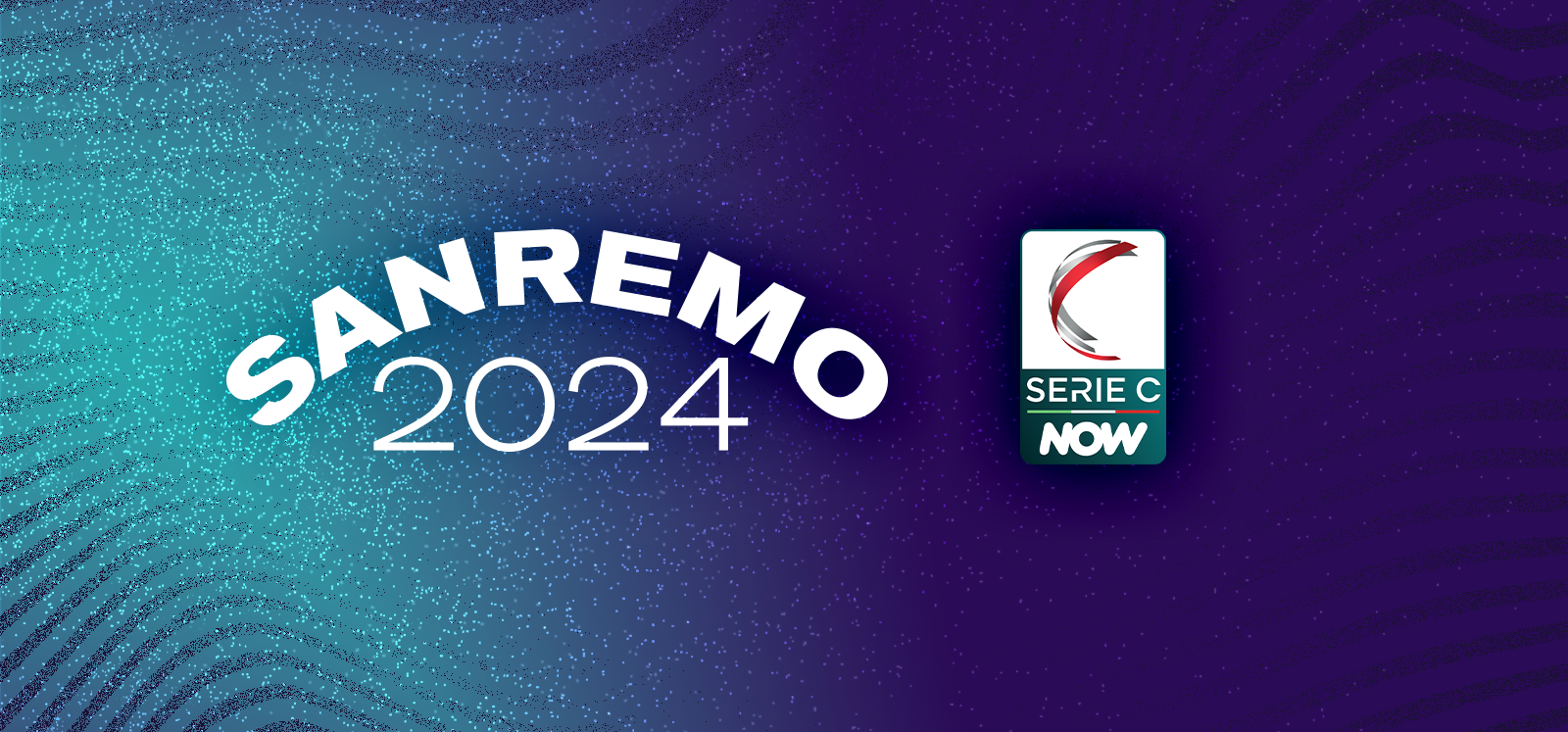 LA SERIE C NOW LANCIA LA SUA EDIZIONE DI SANREMO