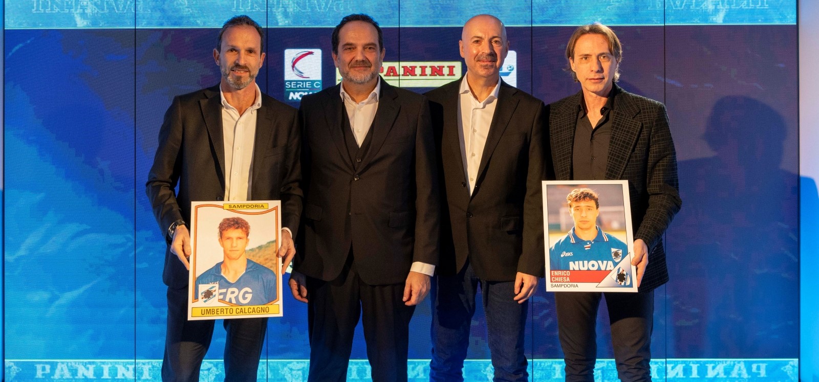 LEGA PRO E PANINI LANCIANO LA TERZA EDIZIONE DELLA DIGITAL COLLECTION SERIE C