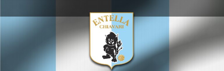 L’ENTELLA SARÀ LA PRIMA SOCIETÀ CALCISTICA D’ITALIA A FAR LEGGERE ALLO STADIO LA PROPRIA FORMAZIONE IN BRAILLE