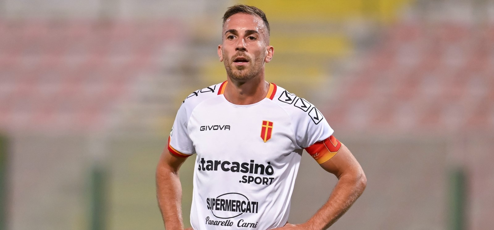 RAGUSA: "SONO TORNATO A CASA. HO RITROVATO UNA SERIE C NOW CON PIÙ QUALITÀ E COMPETITIVITÀ"