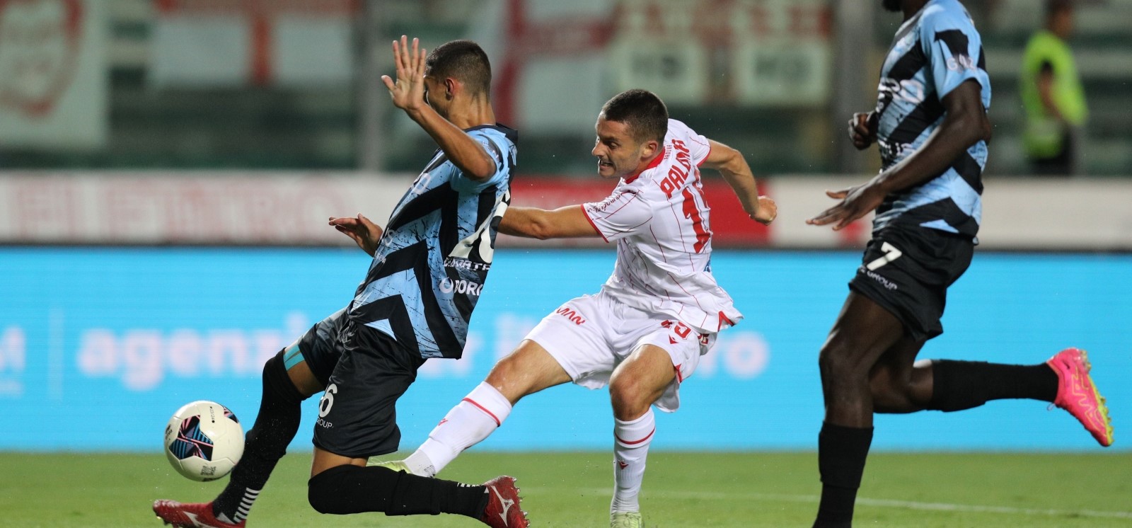 COPPA ITALIA DI SERIE C: AL VIA L’ULTIMO ATTO