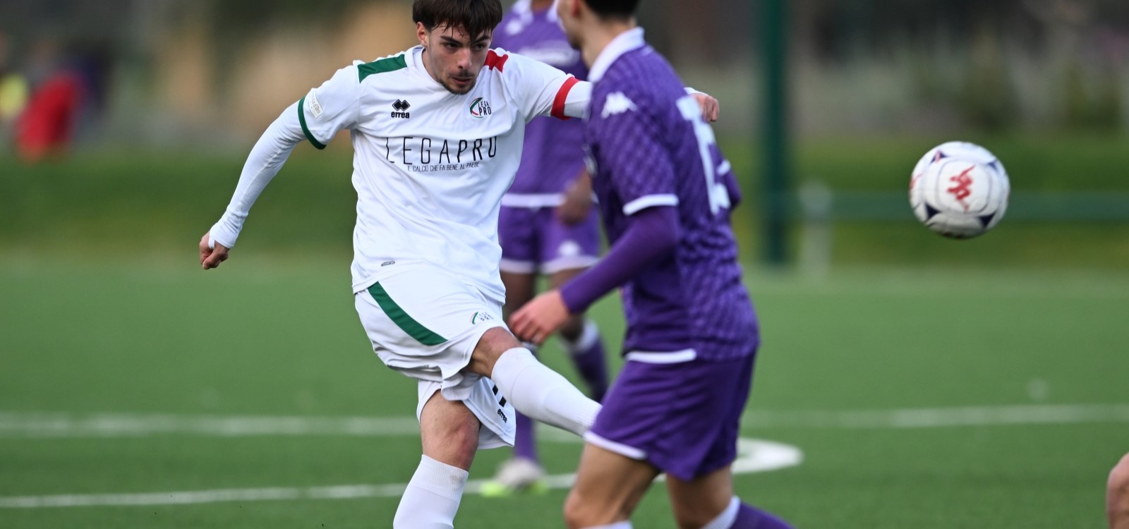 LA RAPPRESENTATIVA DI LEGA PRO UNDER 17 AL TORNEO “MARIO MAGGIONI-WALTER RIGHI”