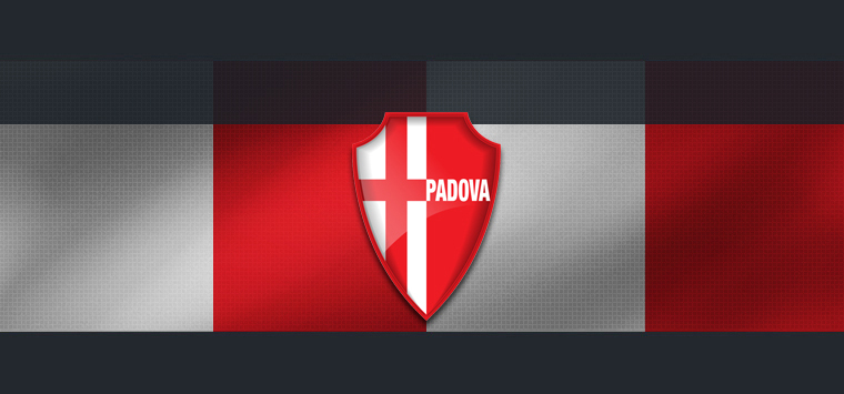 SOCIETÀ E GIOCATORI DEL CALCIO PADOVA DONANO OLTRE 120 UOVA PASQUALI BIANCOSCUDATE ALLA PEDIATRIA DI PADOVA