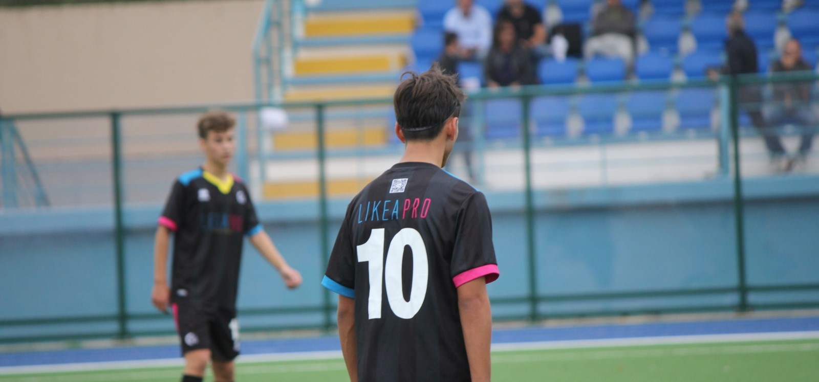 I CONVOCATI DEL CT ARRIGONI PER L’AMICHEVOLE TRA RAPPRESENTATIVA DI LEGA PRO U16 E SASSUOLO