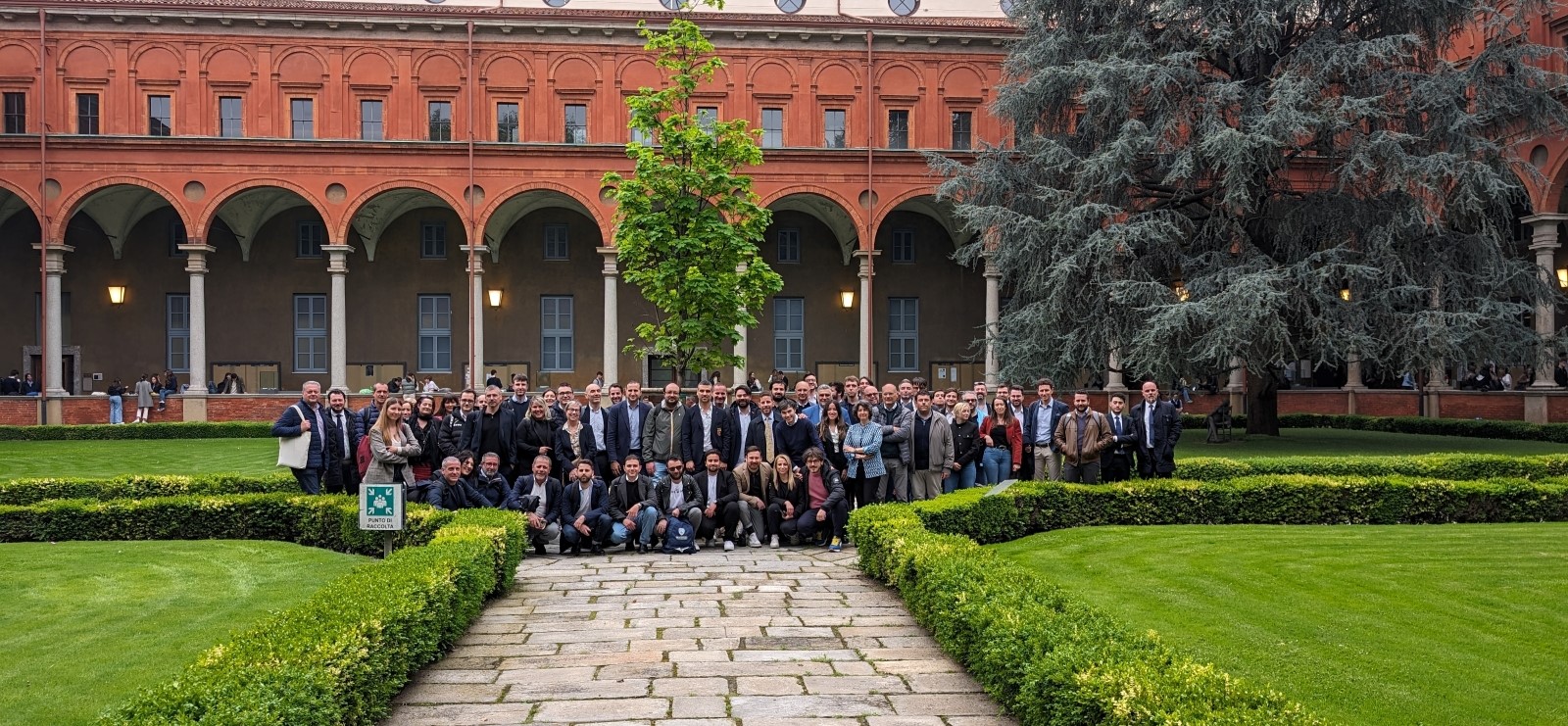 SERIE C NOW 2023/2024: ALL’UNIVERSITÀ CATTOLICA DEL SACRO CUORE L’INCONTRO DEI RESPONSABILI DELLA COMUNICAZIONE