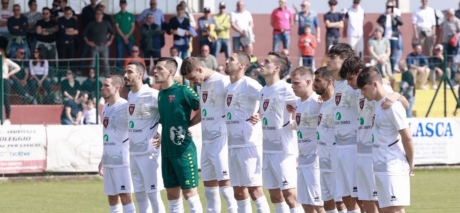 UNION CLODIENSE CHIOGGIA IN SERIE C NOW