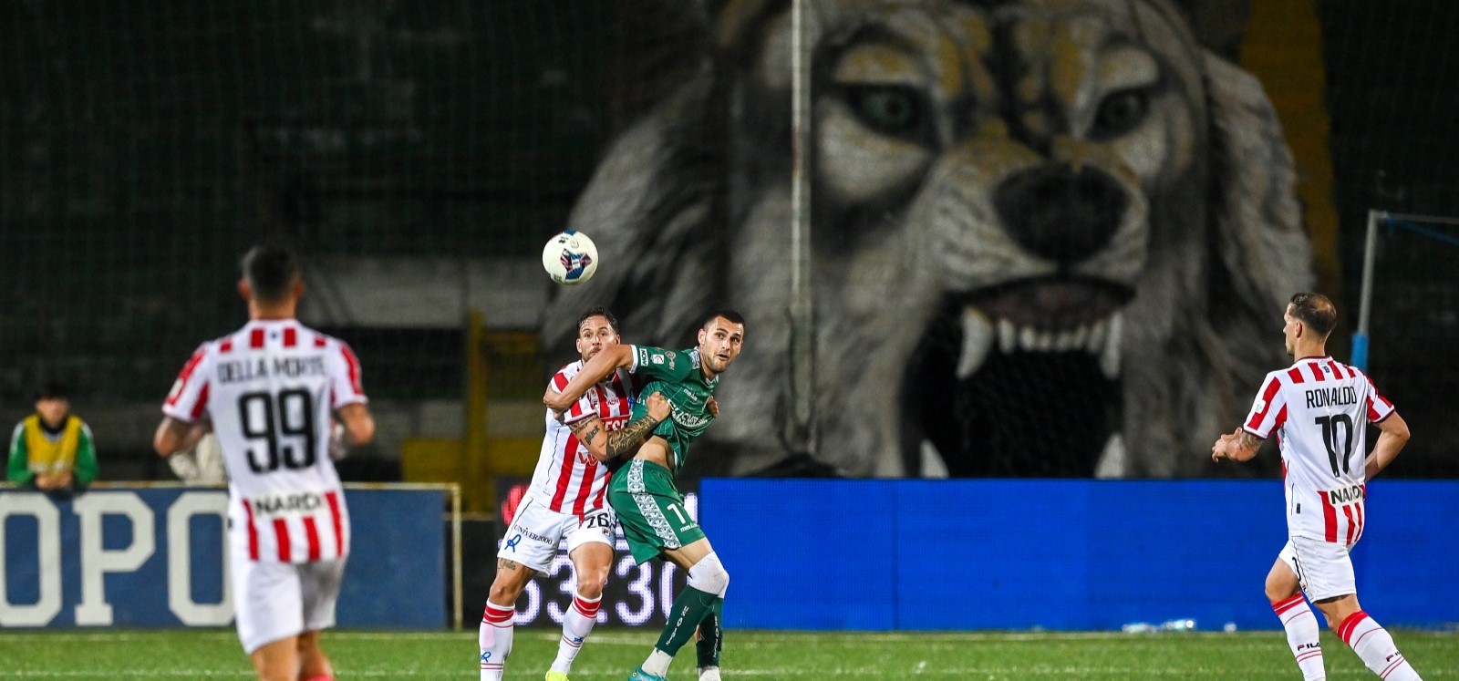 I DS PASCIUTI E PERINETTI COMMENTANO LE SEMIFINALI PLAYOFF