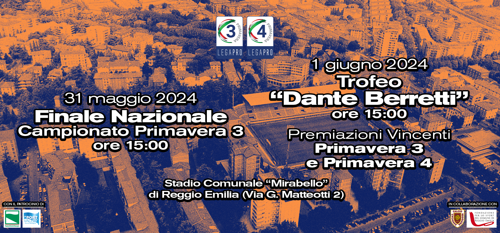 JUVE STABIA-PRO VERCELLI FINALE DEL PRIMAVERA 3