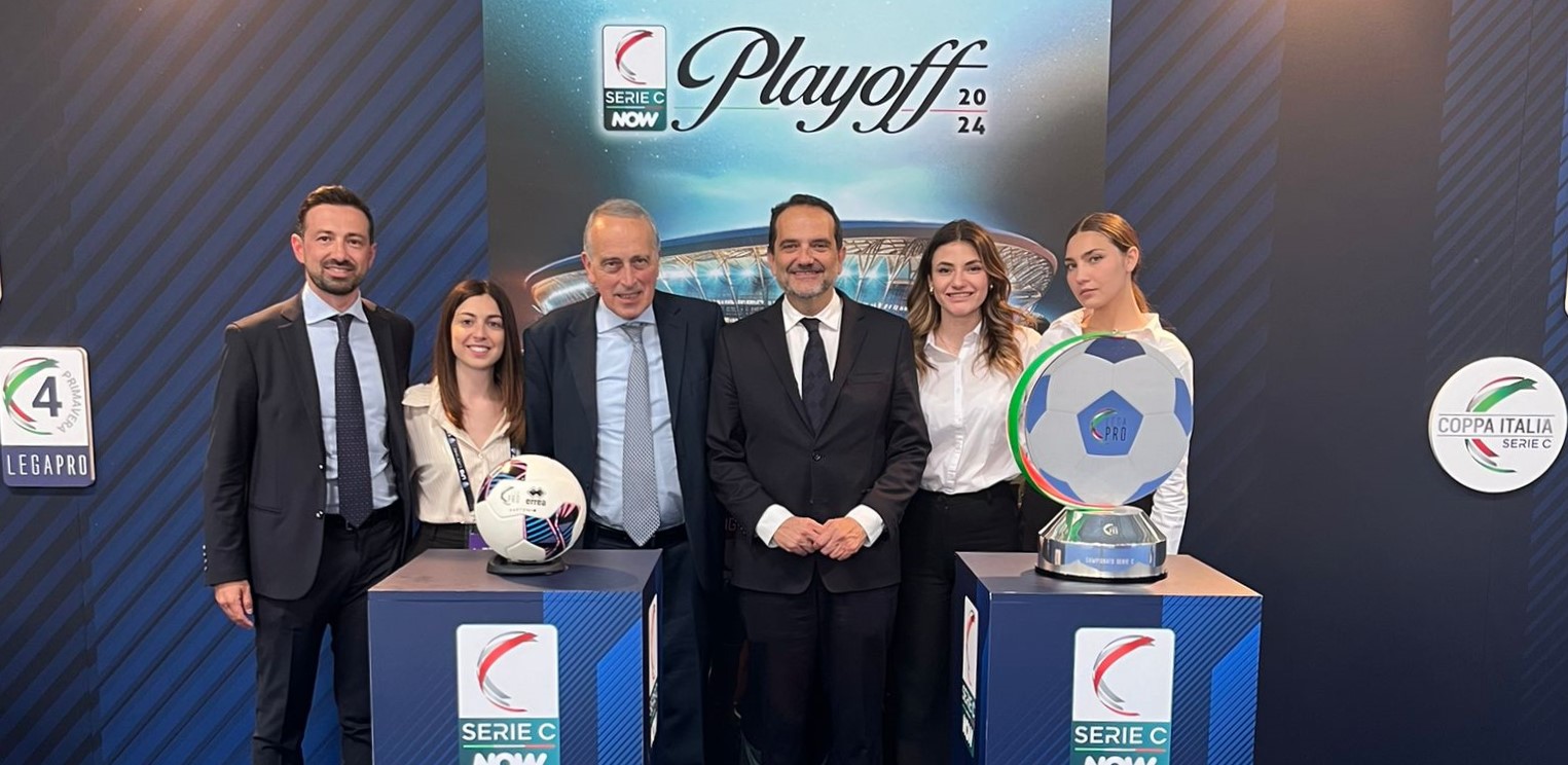 LA SERIE C NOW ALL’EVENTO SUL FUTURO DELLA LEGA NAZIONALE DILETTANTI