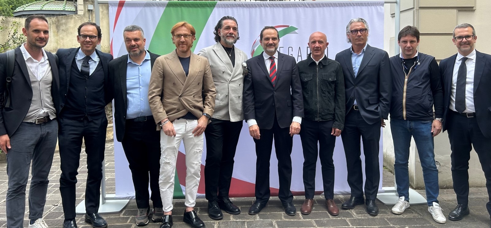 LE NEOPROMOSSE IN LEGA PRO