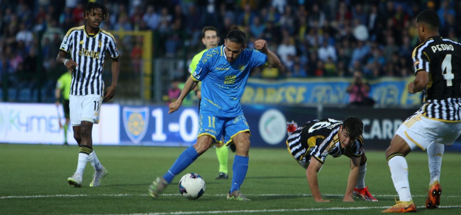 PLAYOFF DI SERIE C NOW: ECCO LE QUATTRO SEMIFINALISTE