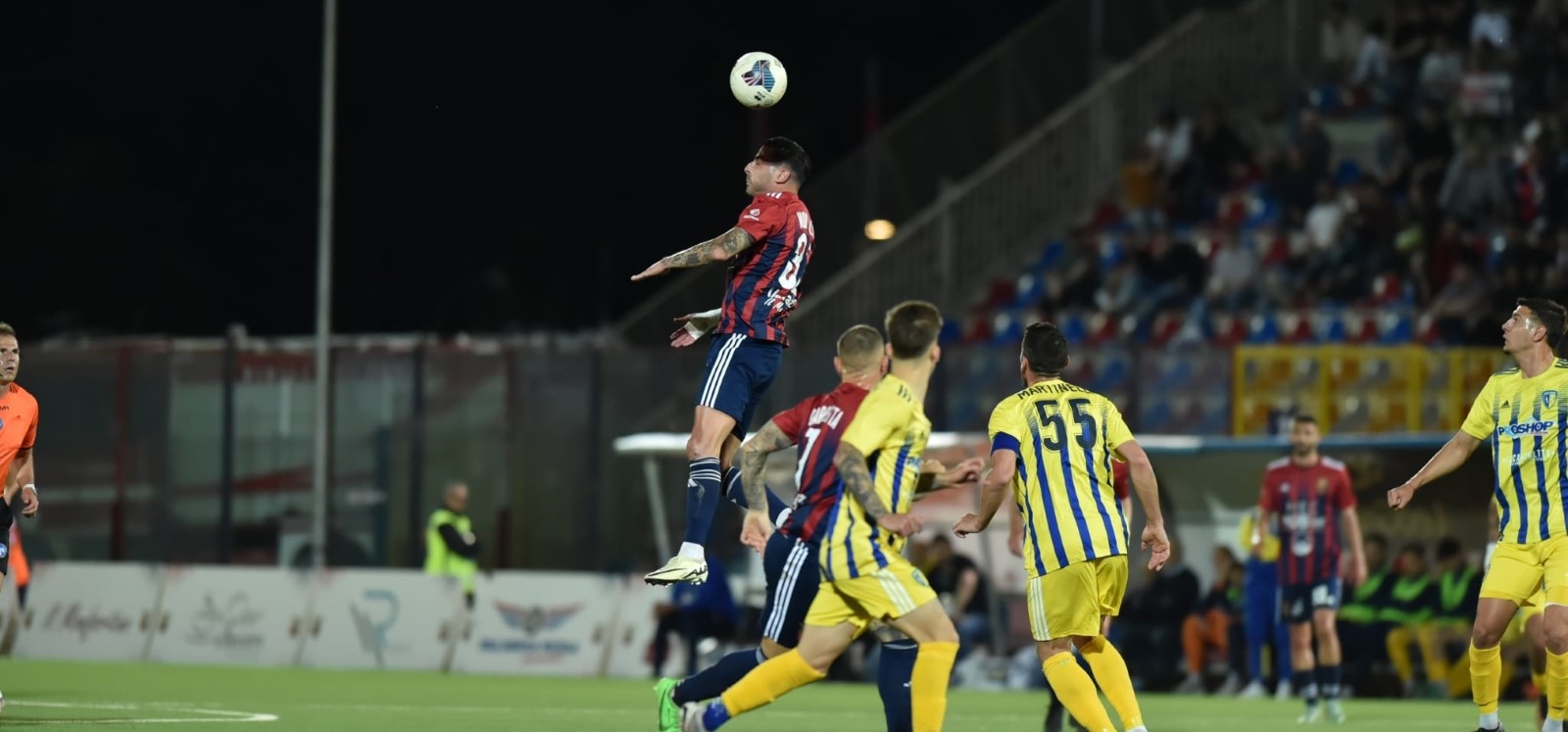 PLAYOFF SERIE C NOW: LA JUVENTUS NEXT GEN VINCE A PESCARA E ACCEDE ALLA FASE NAZIONALE
