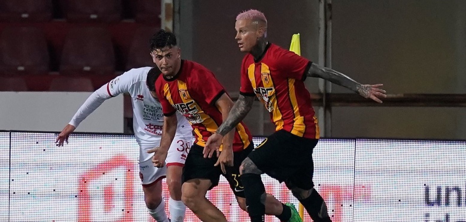 PLAYOFF SERIE C NOW: LE QUALIFICATE AL SECONDO TURNO DELLA FASE NAZIONALE
