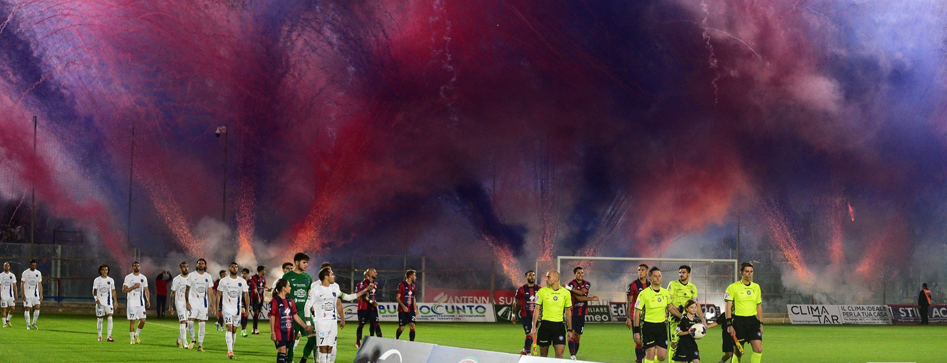 SERIE C NOW 23/24: QUASI 3 MILIONI DI SPETTATORI NELLA REGULAR SEASON