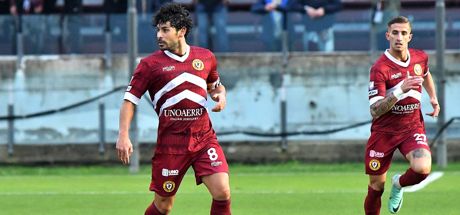 SETTEMBRINI AD APERI C: I PLAYOFF SONO UN CAMPIONATO A PARTE