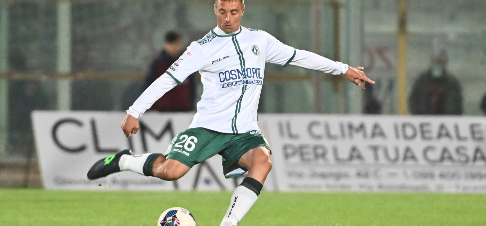 THIAGO CIONEK OSPITE AD APERI C: NEI 20 GIORNI DEI PLAYOFF DAREMO IL MASSIMO