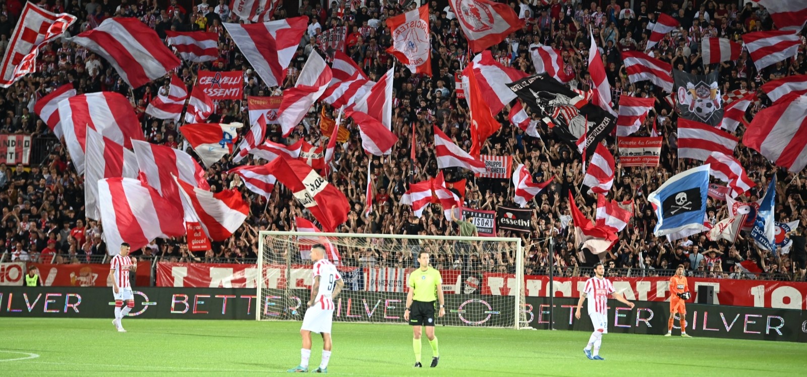 SERIE C NOW, DOVE VEDERE LA DOPPIA FINALE PLAYOFF 2024