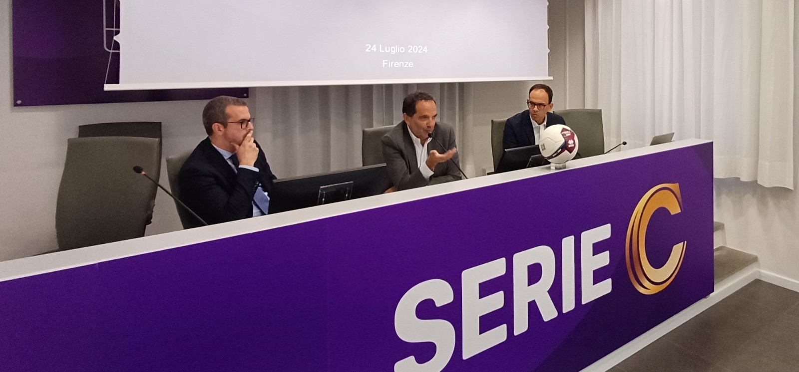 INCONTRO FORMATIVO DEI RESPONSABILI MARKETING DELLA SERIE C NOW