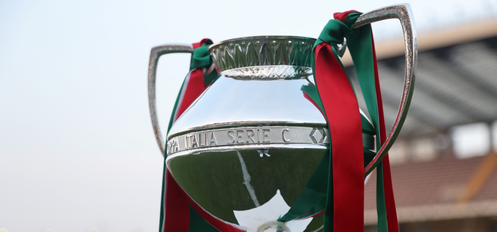 COPPA ITALIA SERIE C: HIGHLIGHTS SU YOUTUBE E DUE PARTITE SU SKY