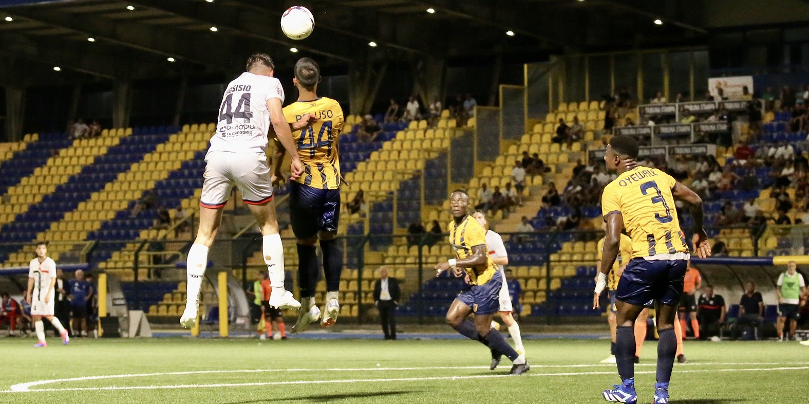 II TURNO COPPA ITALIA: HIGHLIGHTS SU YOUTUBE E DUE DIRETTE SU SKY E NOW