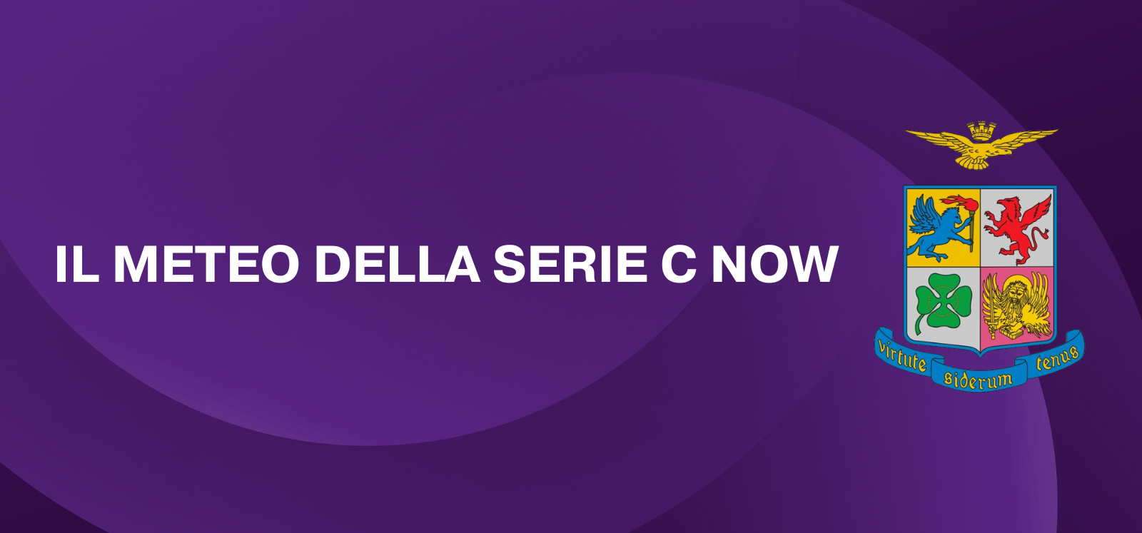 SERIE C NOW E AERONAUTICA MILITARE INSIEME ANCHE NELLA STAGIONE 2024-25