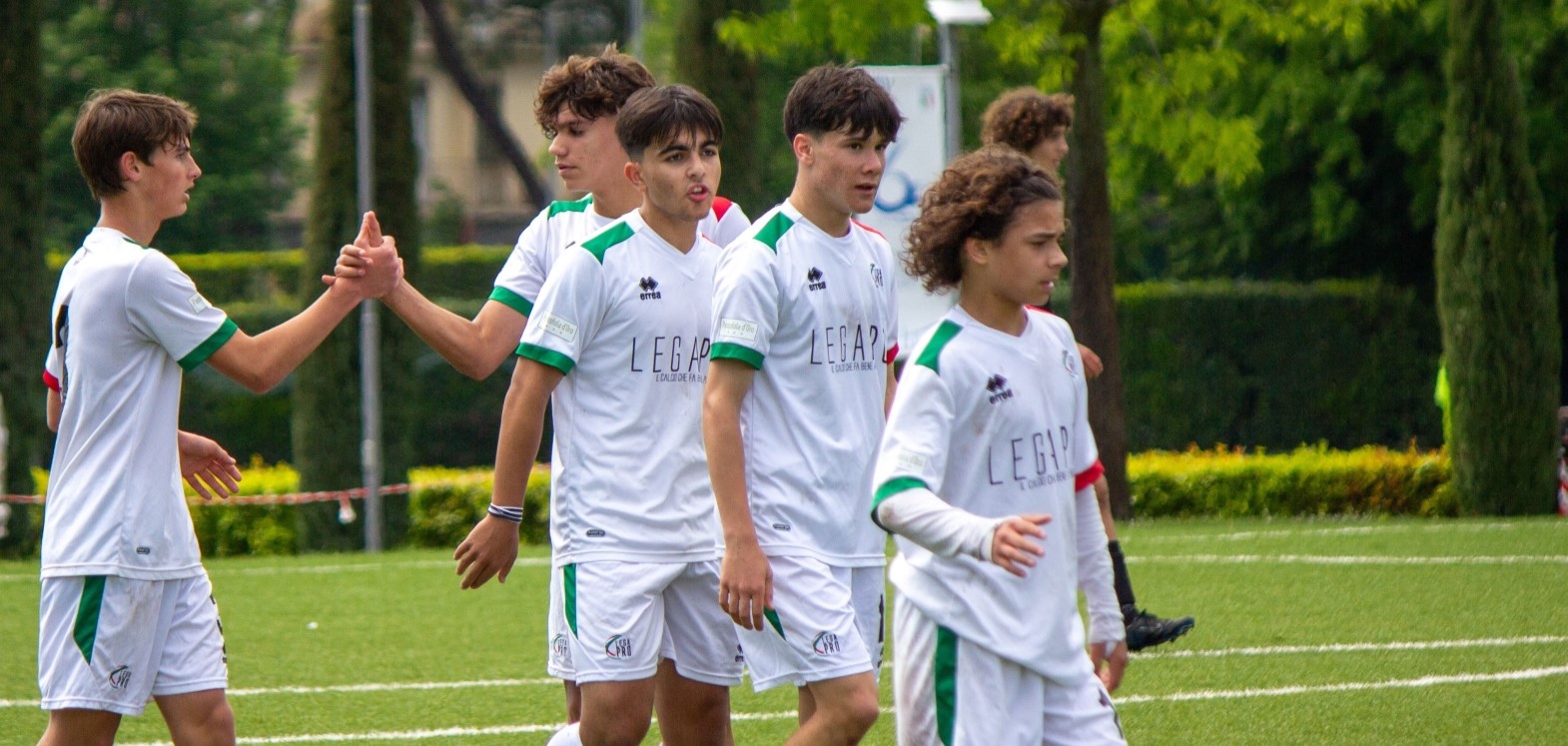UN NUOVO DATABASE PER I GIOVANI DI SERIE C