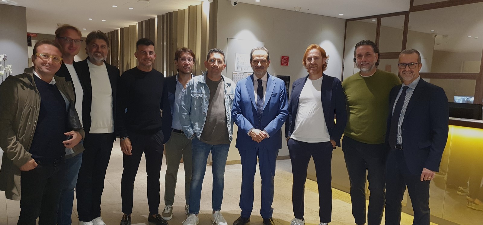 LA SERIE C COMPLETA IL TOUR DELLE NEOPROMOSSE