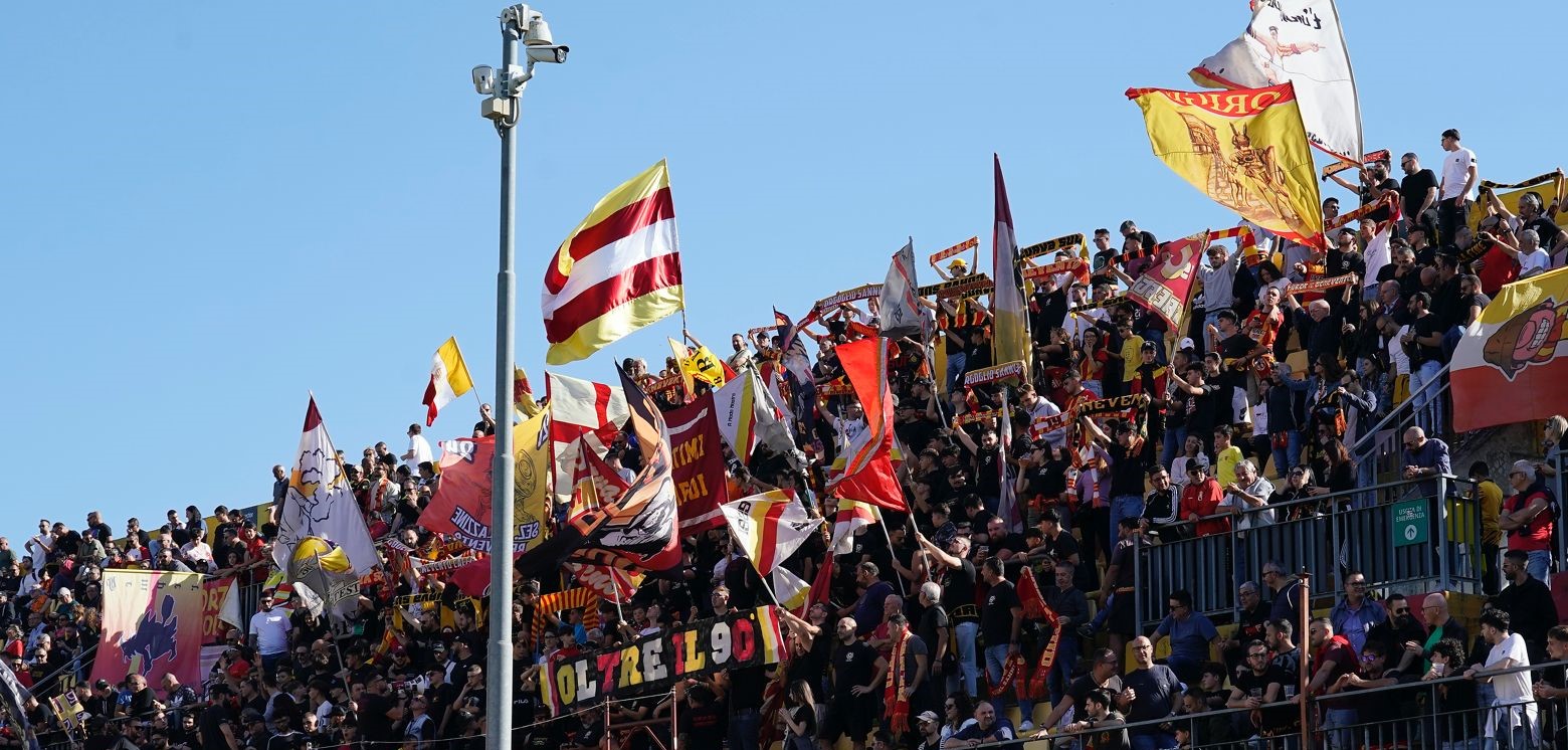 DOMENICA POMERIGGIO SU RAI 2 C’È LA SERIE C NOW