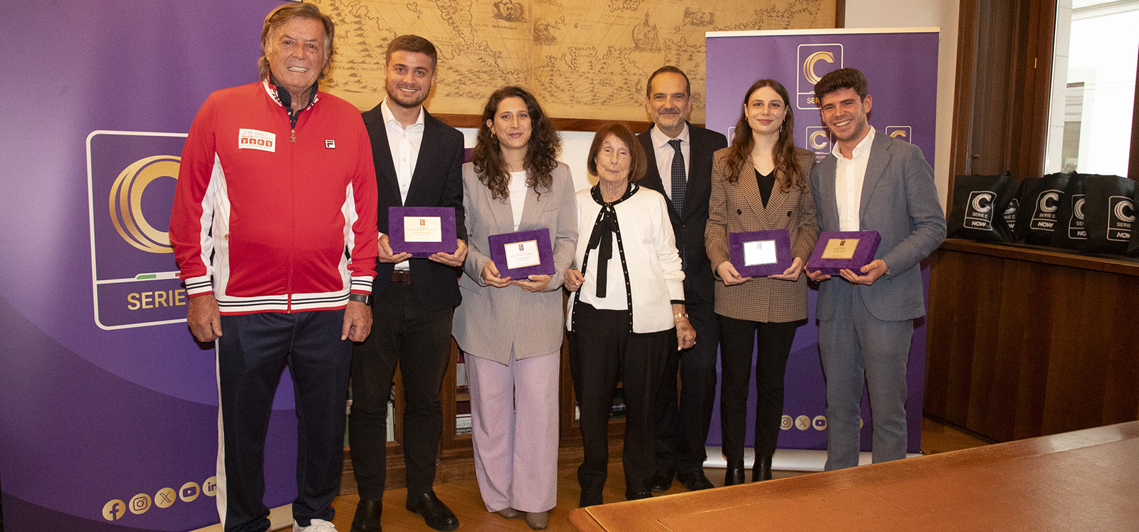 L'UNDICESIMA EDIZIONE DEL PREMIO STRACCA