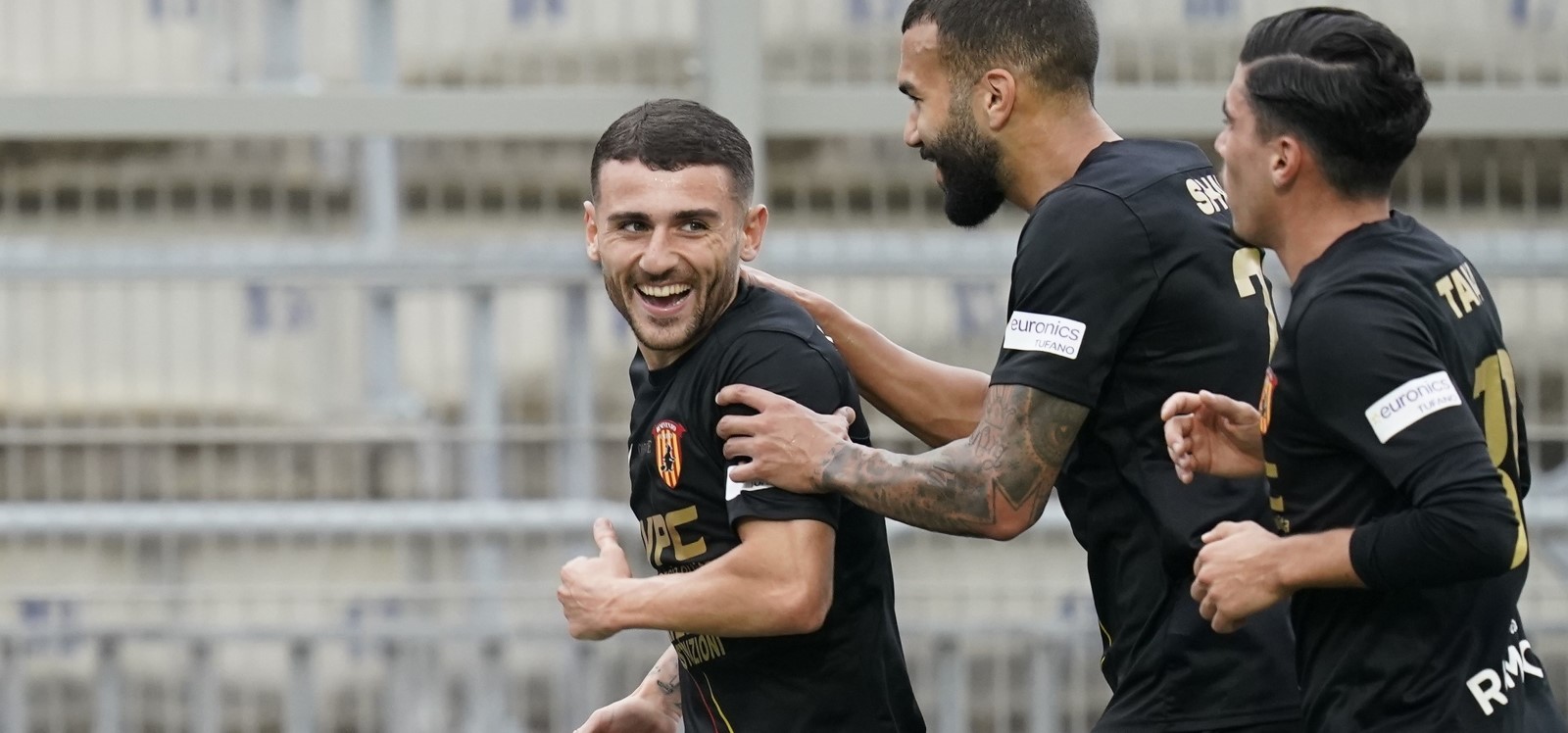 SERIE C NOW: ATALANTA U23 E BENEVENTO REGINE DEL GOL