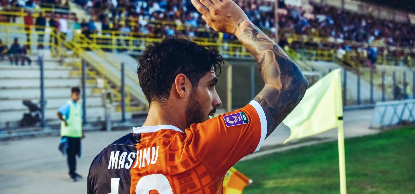 VICENZA E TORRES RISPONDONO PRESENTE