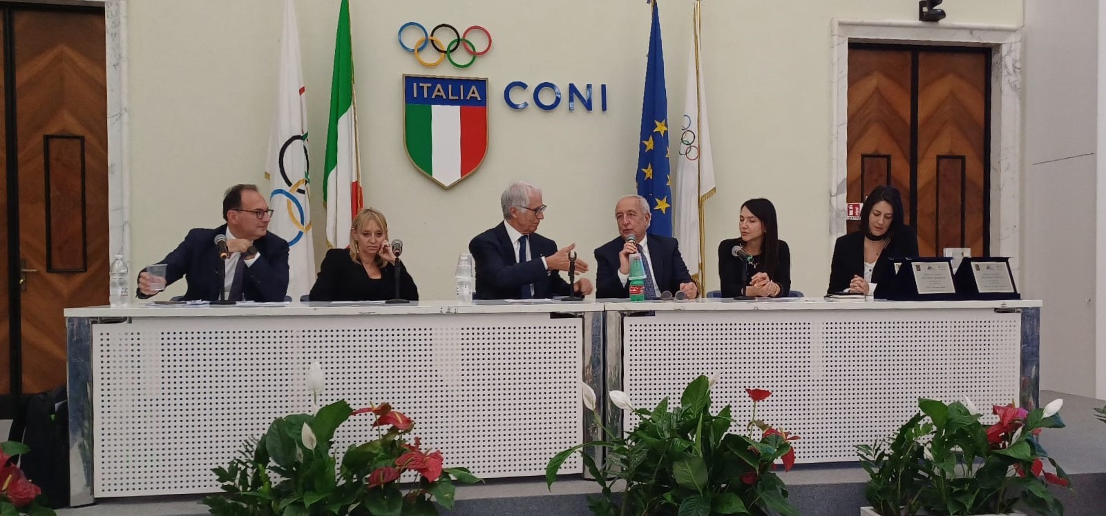 PREMIO DI LAUREA “ARTEMIO FRANCHI”, I VINCITORI