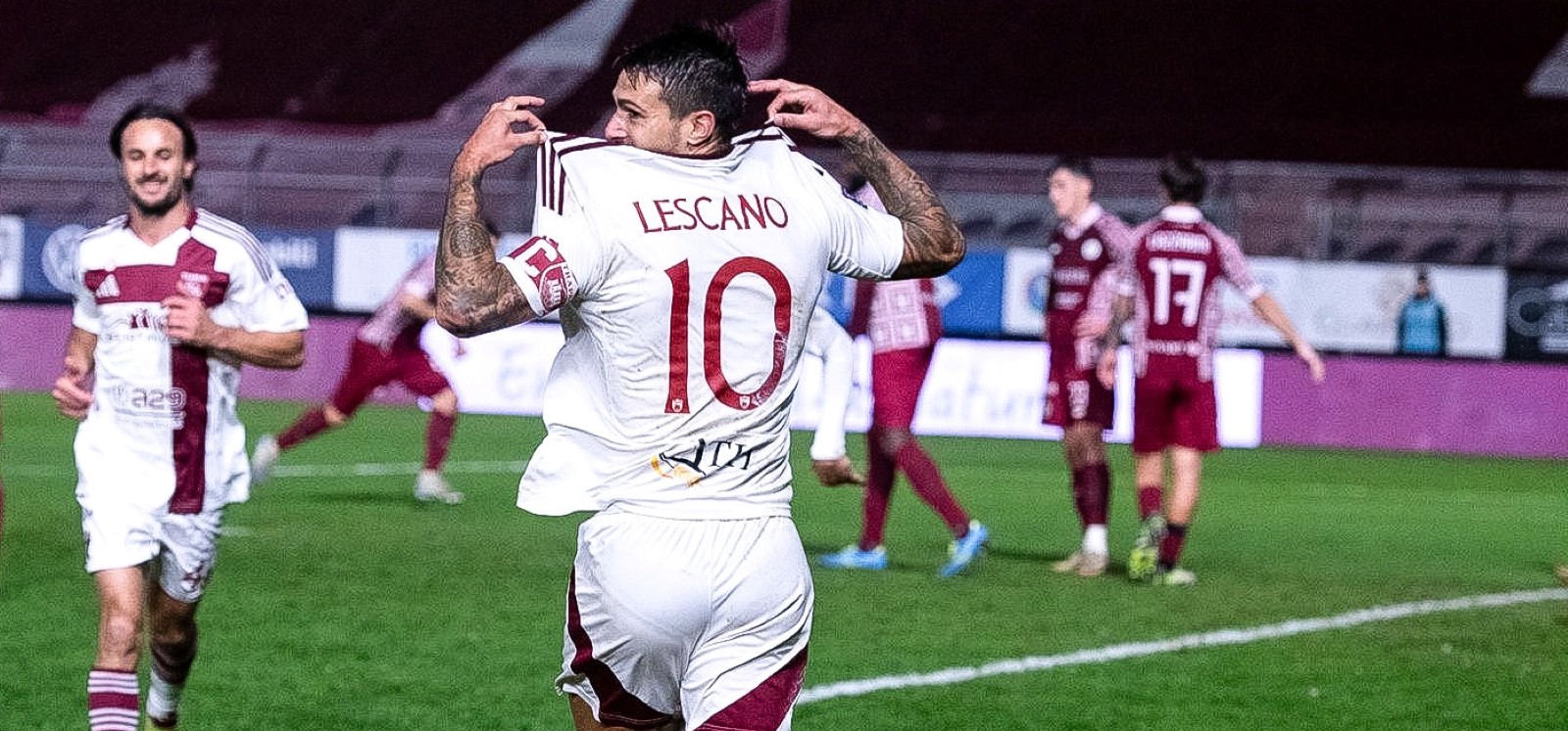 CALDIERO, GIANA ERMINIO, RIMINI E TRAPANI IN SEMIFINALE DI COPPA