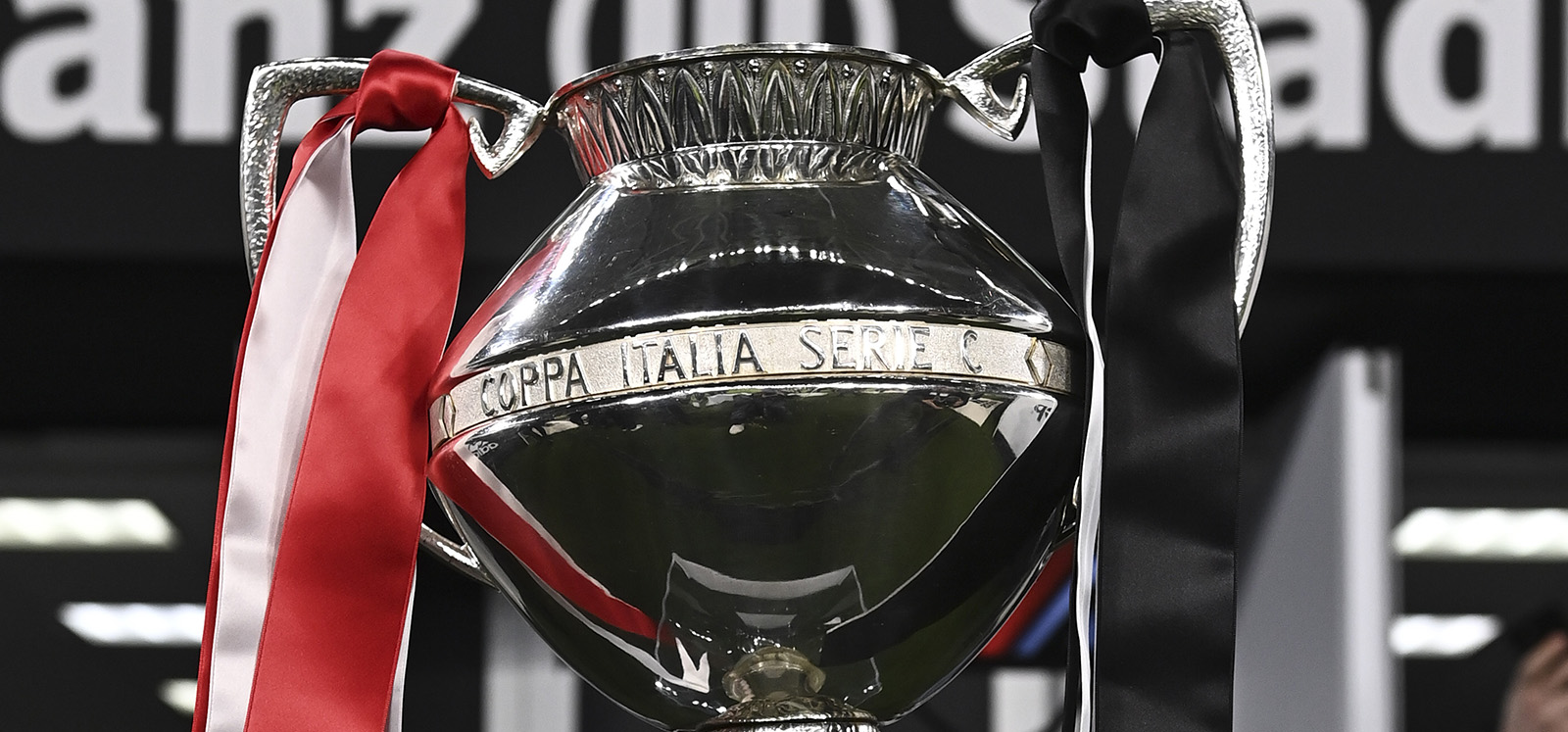 DEFINITI GLI ABBINAMENTI DELLE SEMIFINALI DI COPPA ITALIA