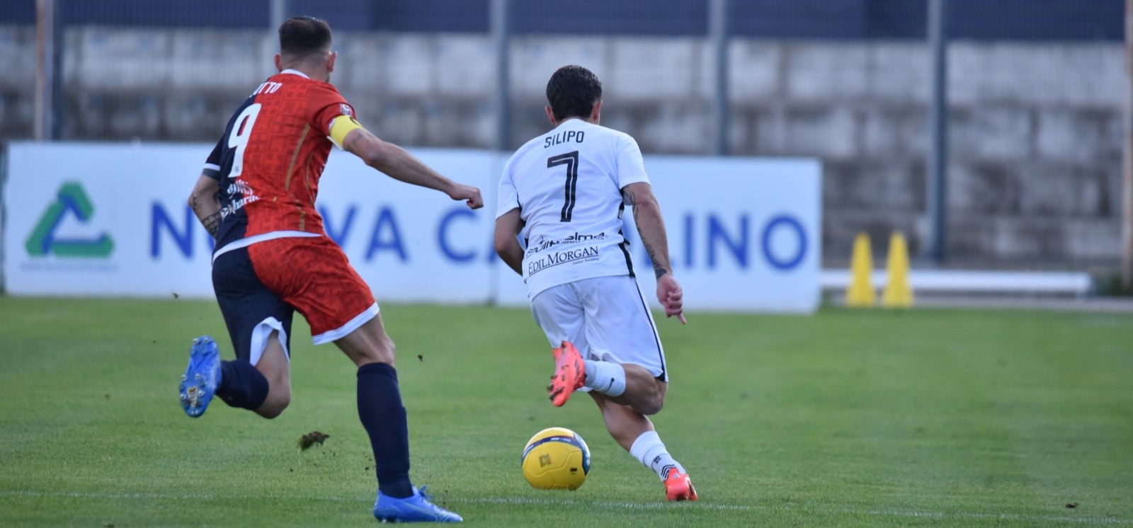 IL PONTEDERA BRILLA NEL POSTICIPO, L’ASCOLI VINCE A SASSARI