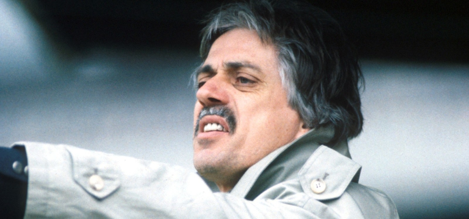 ADDIO AD ALDO AGROPPI