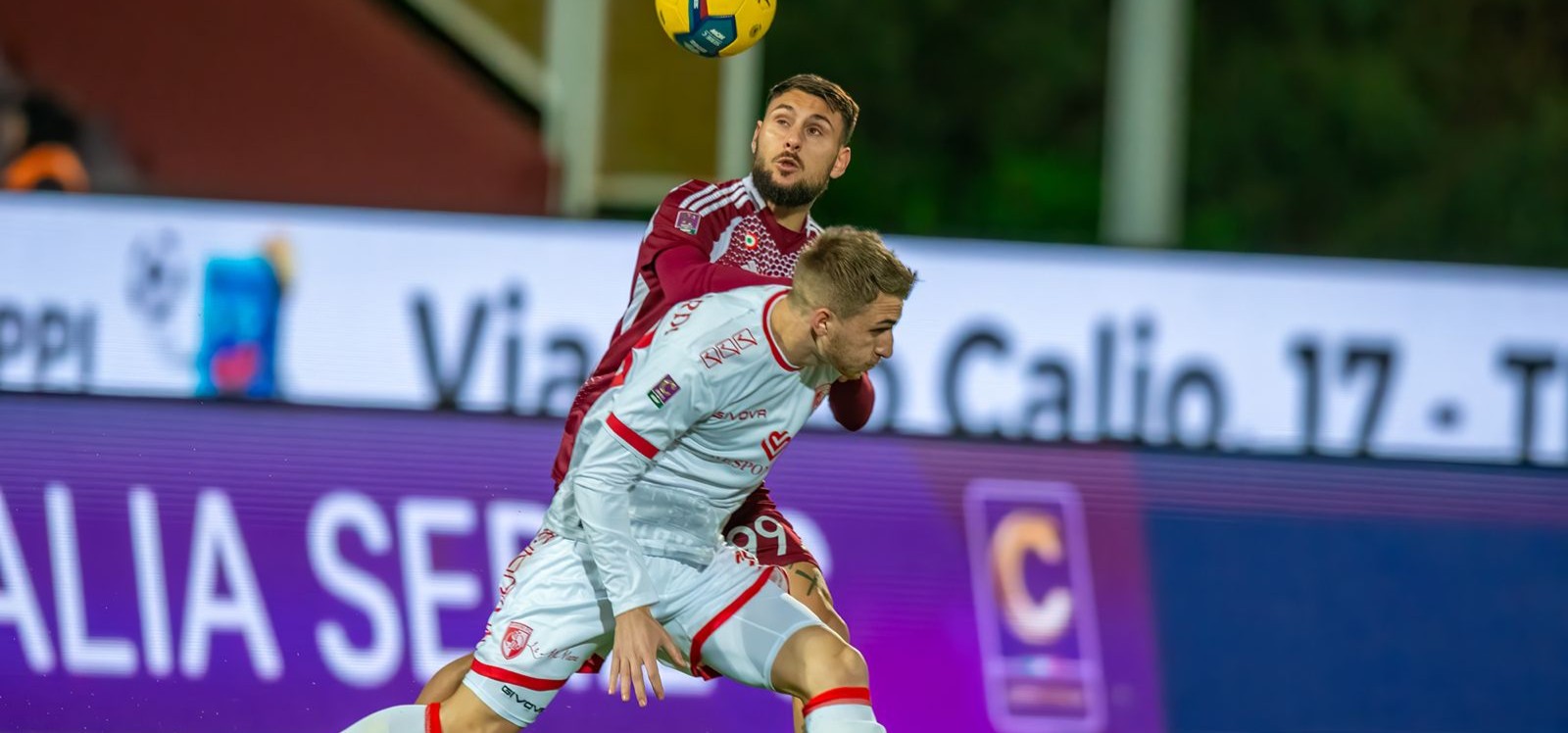 COPPA ITALIA, EQUILIBRIO NELLE SEMIFINALI DI ANDATA