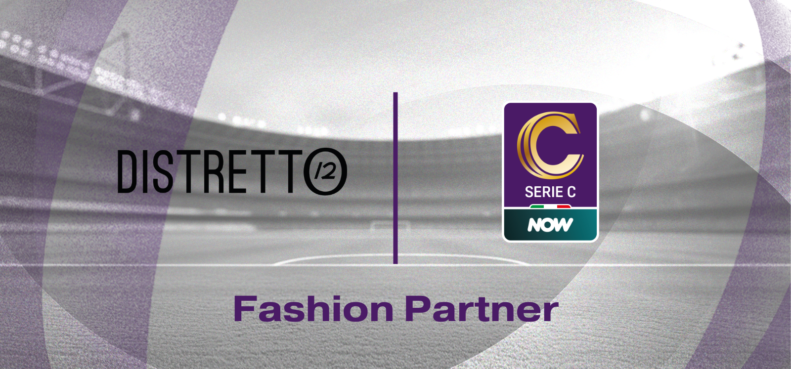 DISTRETTO12 VESTE LA SERIE C